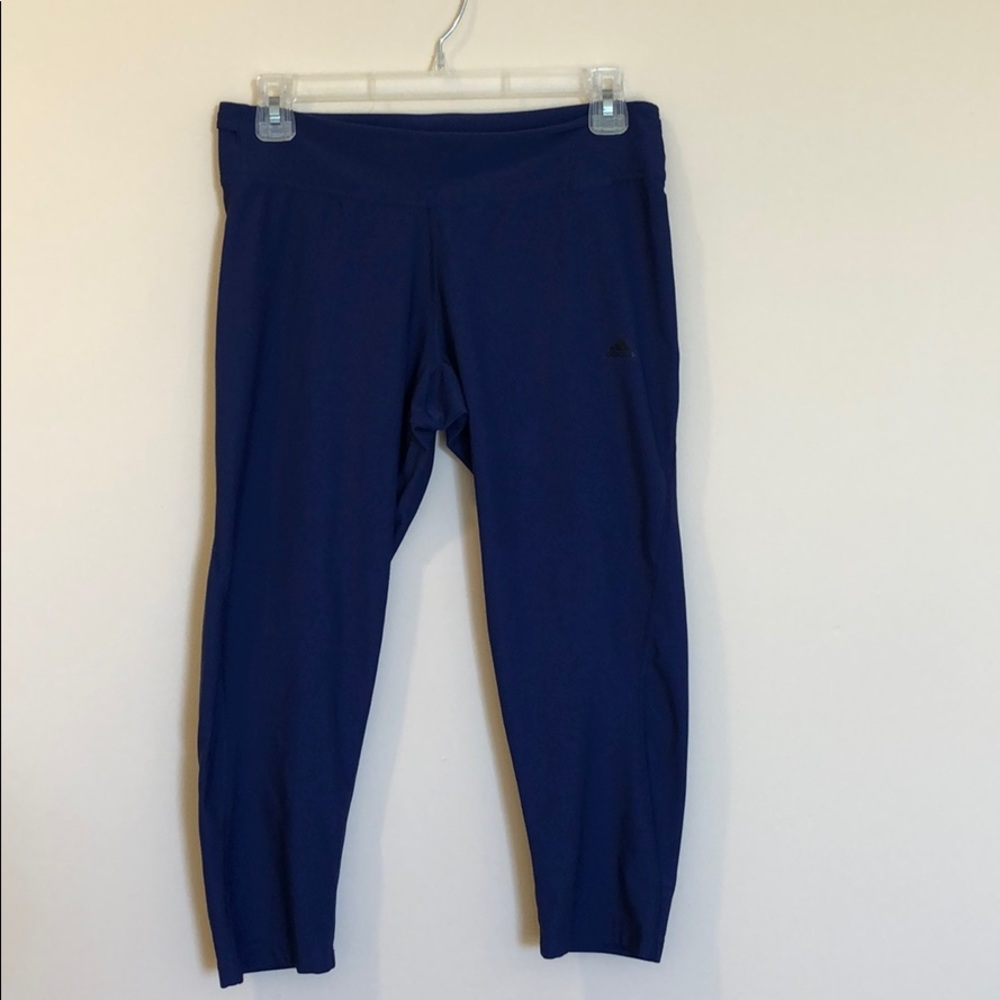 Adidas leggings